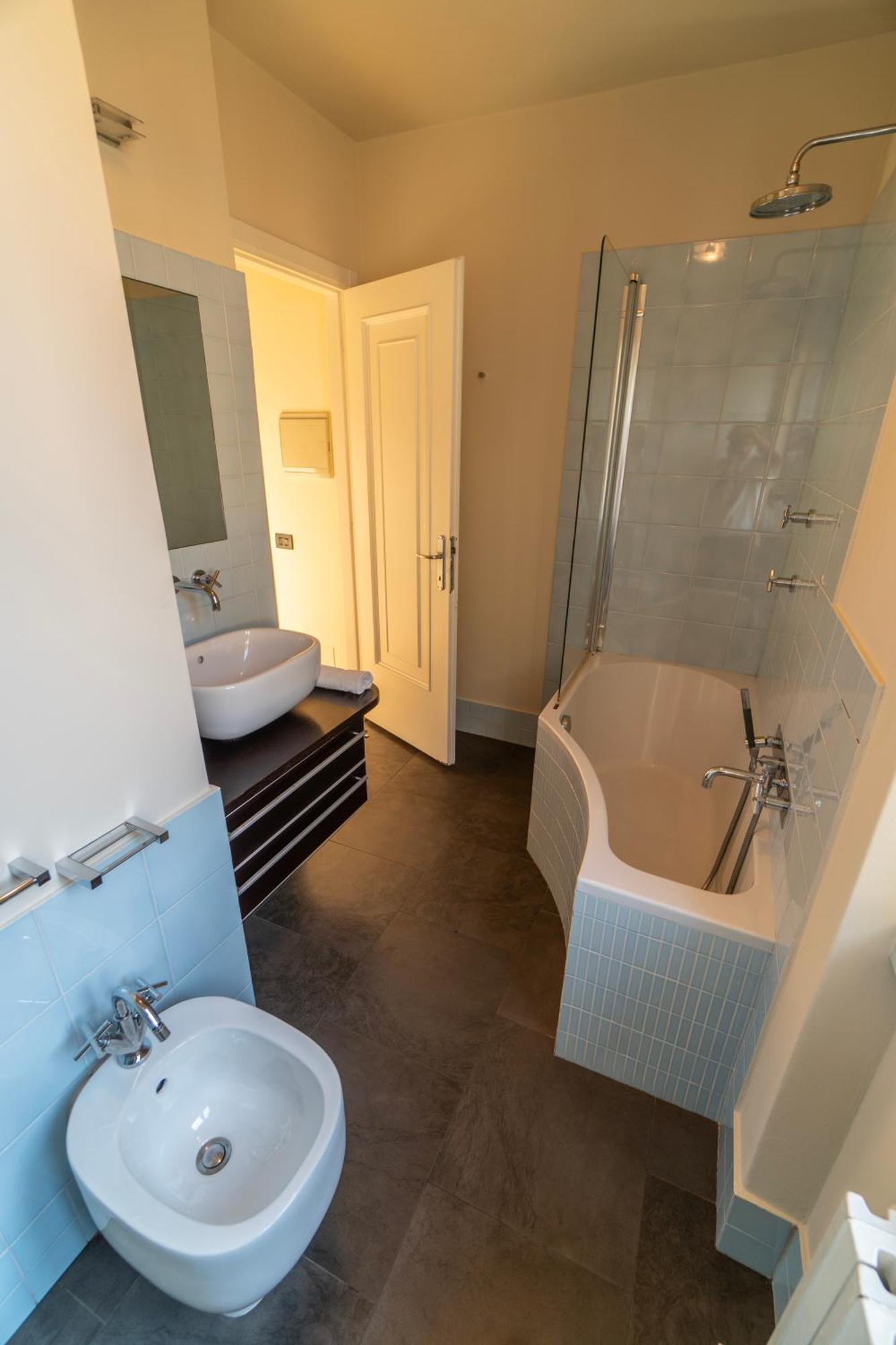 Casa Anzi Apartment โกโม ภายนอก รูปภาพ