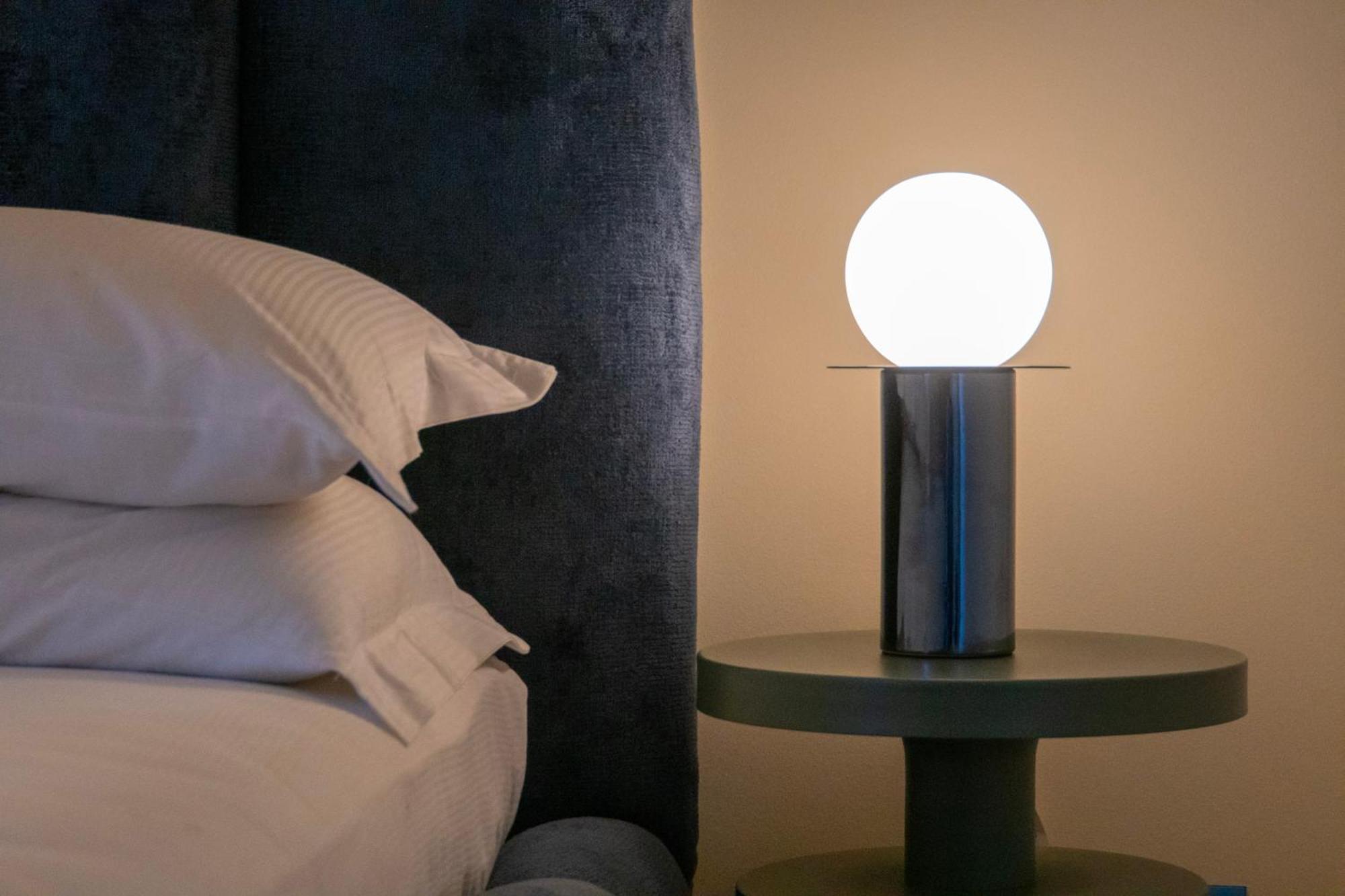 Casa Anzi Apartment โกโม ภายนอก รูปภาพ