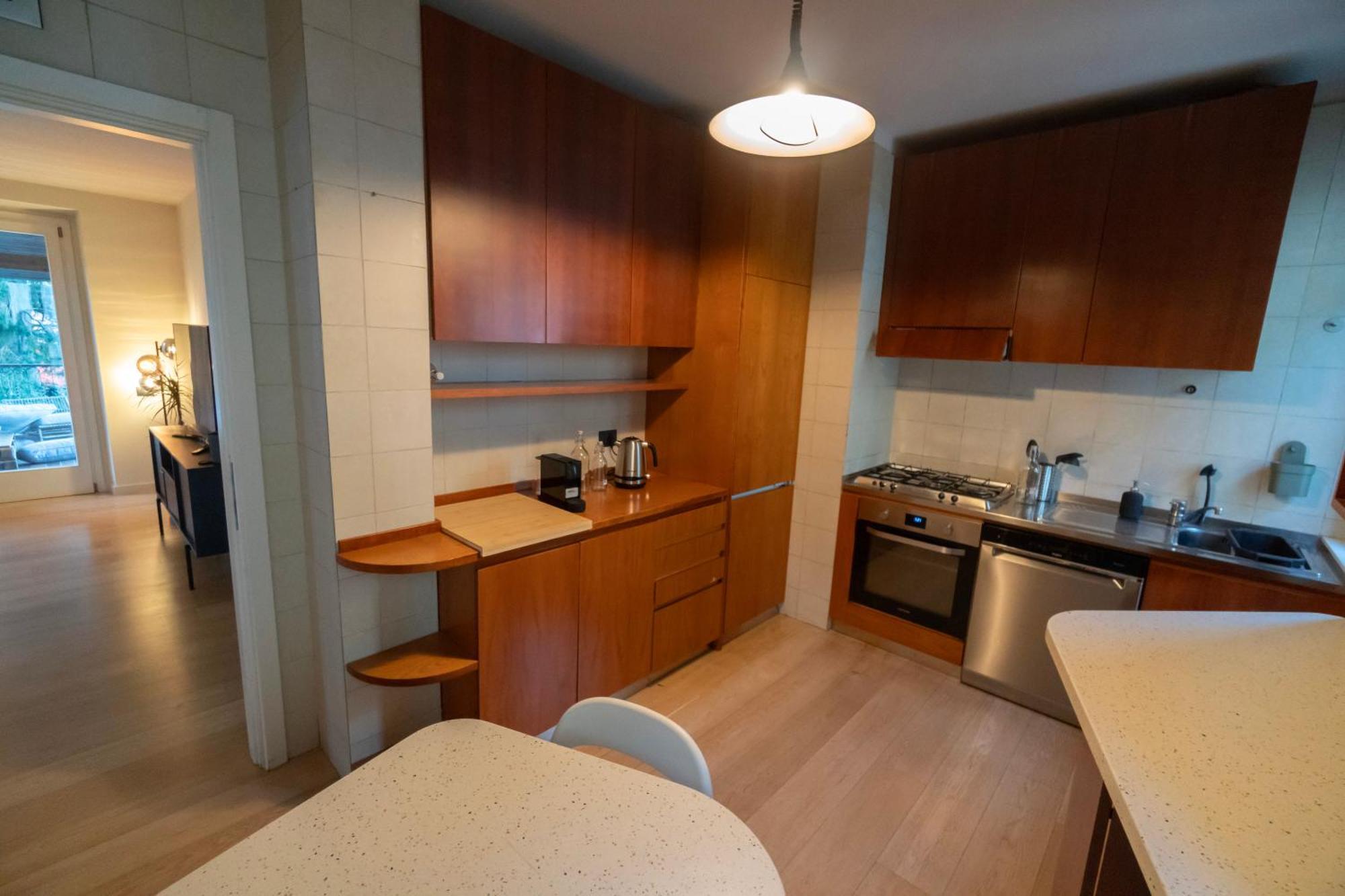 Casa Anzi Apartment โกโม ภายนอก รูปภาพ