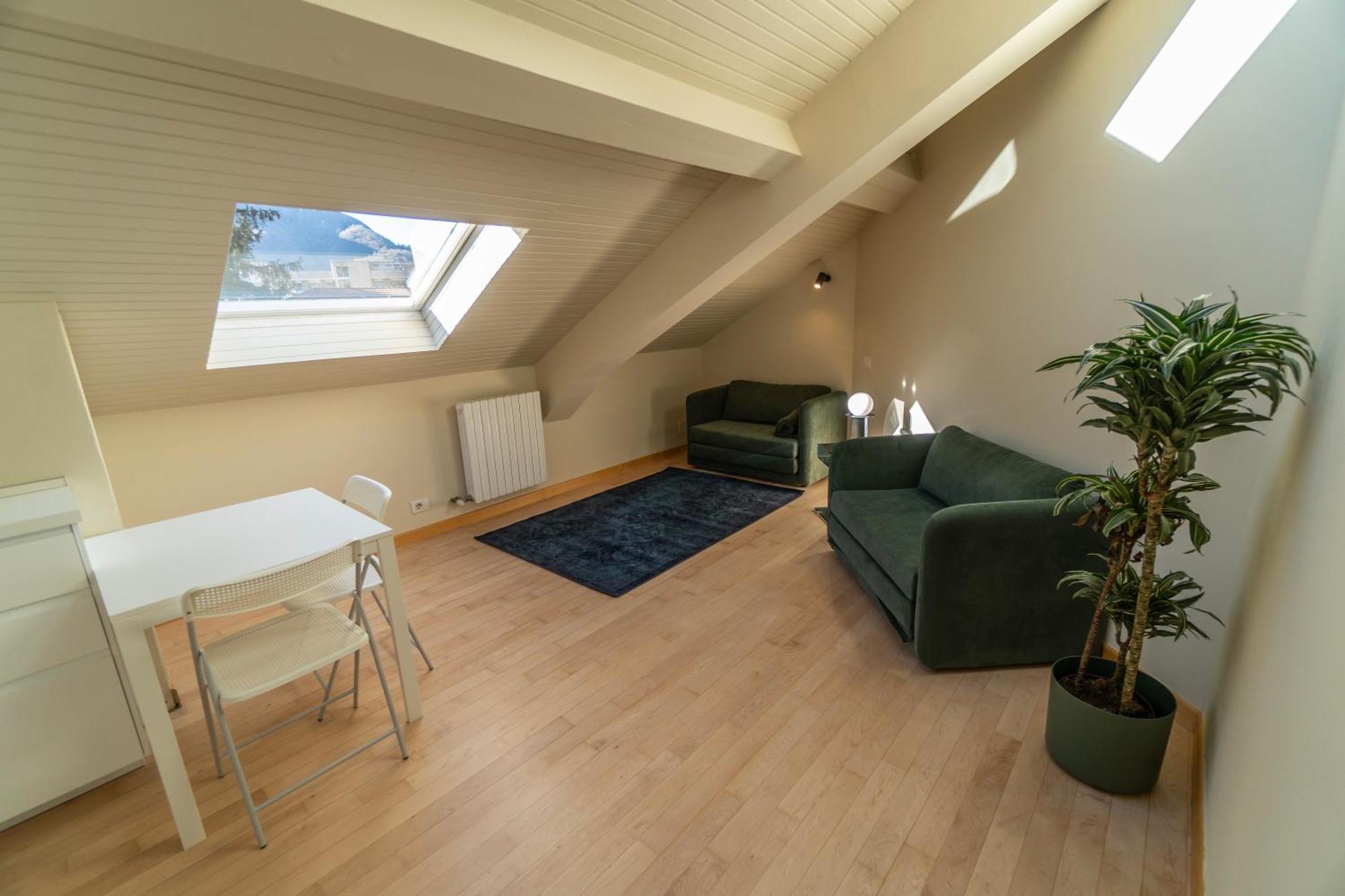 Casa Anzi Apartment โกโม ภายนอก รูปภาพ
