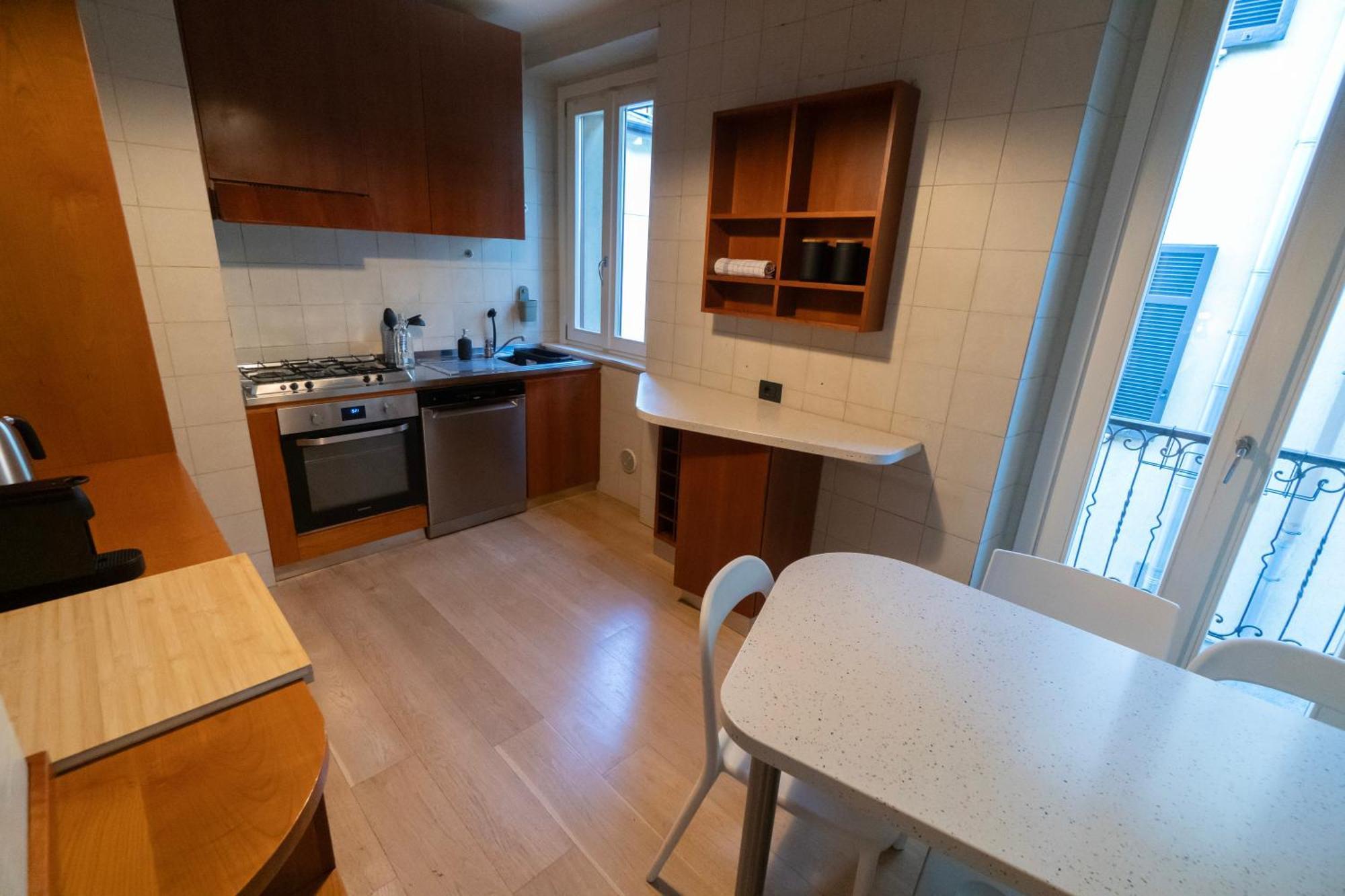 Casa Anzi Apartment โกโม ภายนอก รูปภาพ